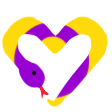 kiri_heart_snake_intersex.png