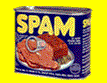 :spam: